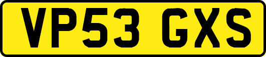 VP53GXS