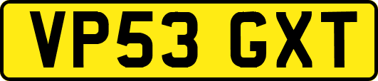 VP53GXT