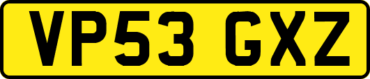 VP53GXZ