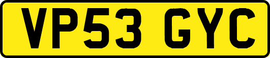 VP53GYC