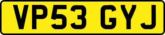 VP53GYJ