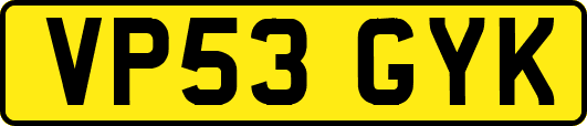 VP53GYK