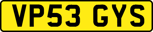 VP53GYS