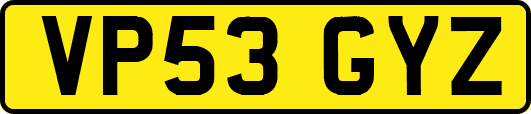 VP53GYZ