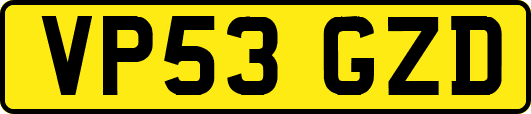 VP53GZD
