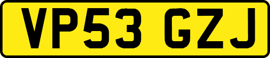 VP53GZJ
