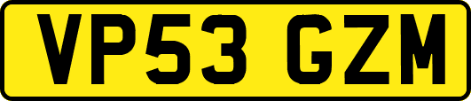 VP53GZM