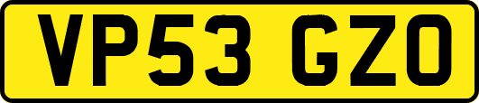 VP53GZO