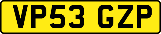 VP53GZP