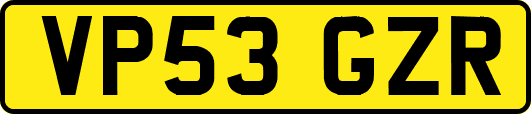 VP53GZR