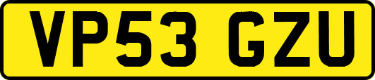 VP53GZU