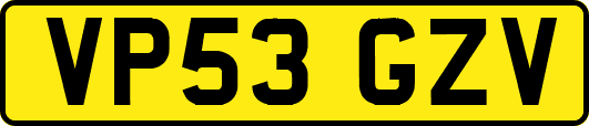 VP53GZV