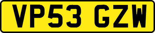 VP53GZW
