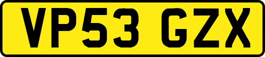 VP53GZX