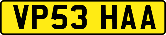 VP53HAA