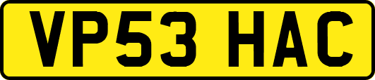 VP53HAC