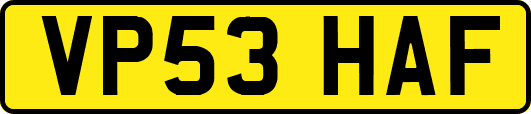 VP53HAF