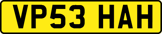 VP53HAH