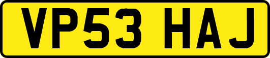 VP53HAJ