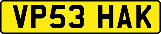 VP53HAK
