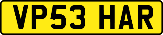 VP53HAR