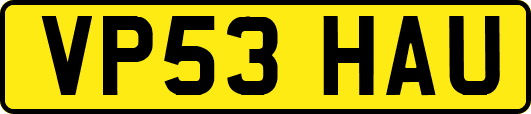 VP53HAU