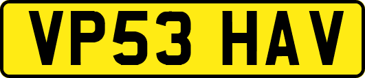 VP53HAV