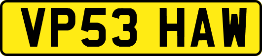 VP53HAW