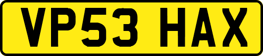 VP53HAX