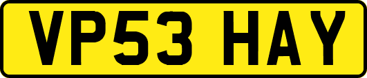 VP53HAY