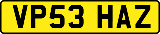 VP53HAZ