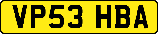 VP53HBA