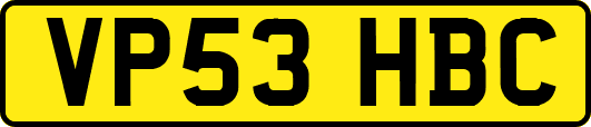 VP53HBC