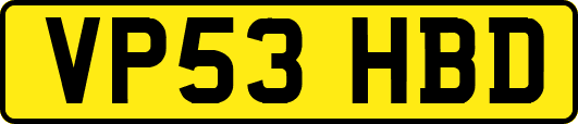 VP53HBD