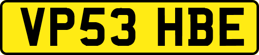 VP53HBE