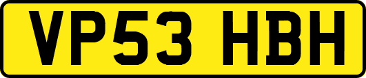 VP53HBH