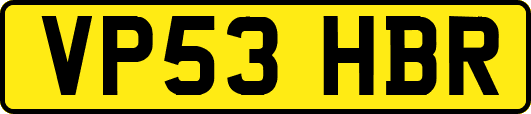 VP53HBR