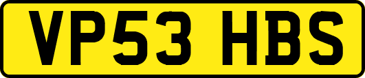 VP53HBS