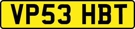 VP53HBT