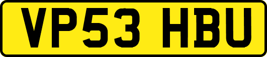 VP53HBU
