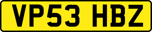 VP53HBZ