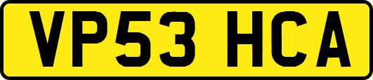 VP53HCA