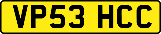 VP53HCC