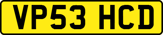 VP53HCD