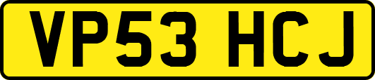 VP53HCJ
