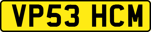 VP53HCM