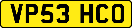VP53HCO