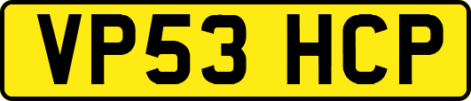 VP53HCP