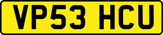 VP53HCU