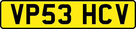 VP53HCV